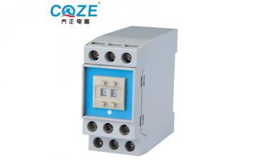 QS27A型數(shù)字時(shí)間繼電器